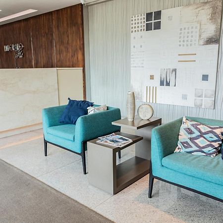 Hotel Eldorado Flat Contagem Luaran gambar