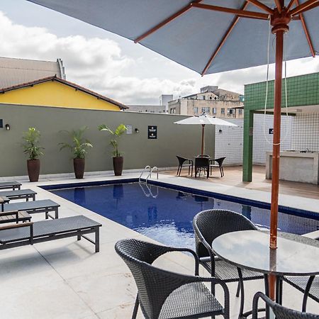 Hotel Eldorado Flat Contagem Luaran gambar