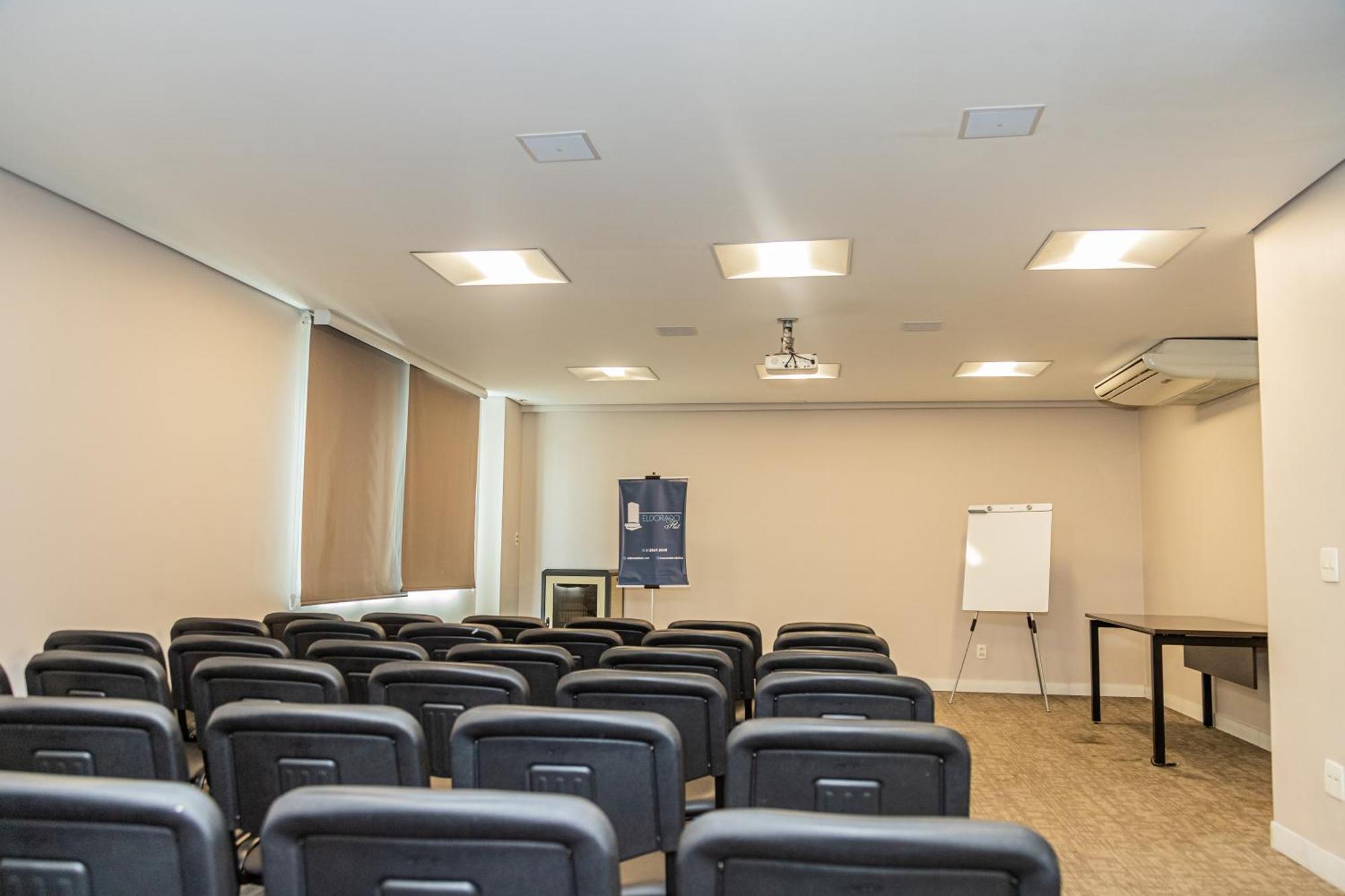 Hotel Eldorado Flat Contagem Luaran gambar