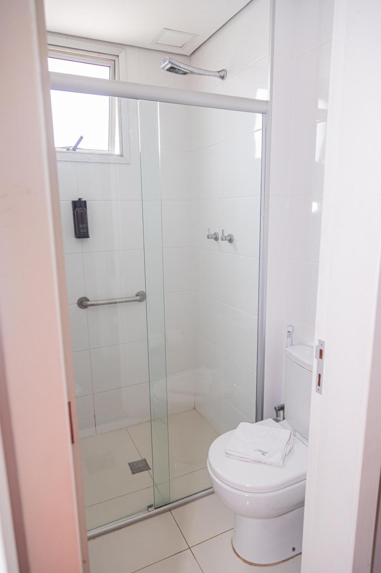 Hotel Eldorado Flat Contagem Luaran gambar
