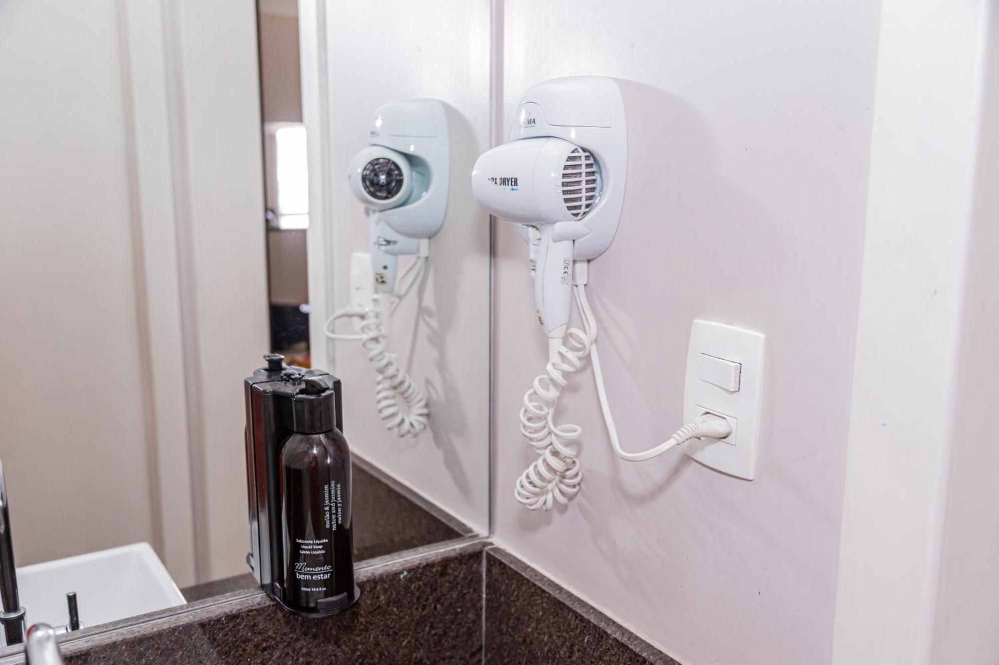 Hotel Eldorado Flat Contagem Luaran gambar