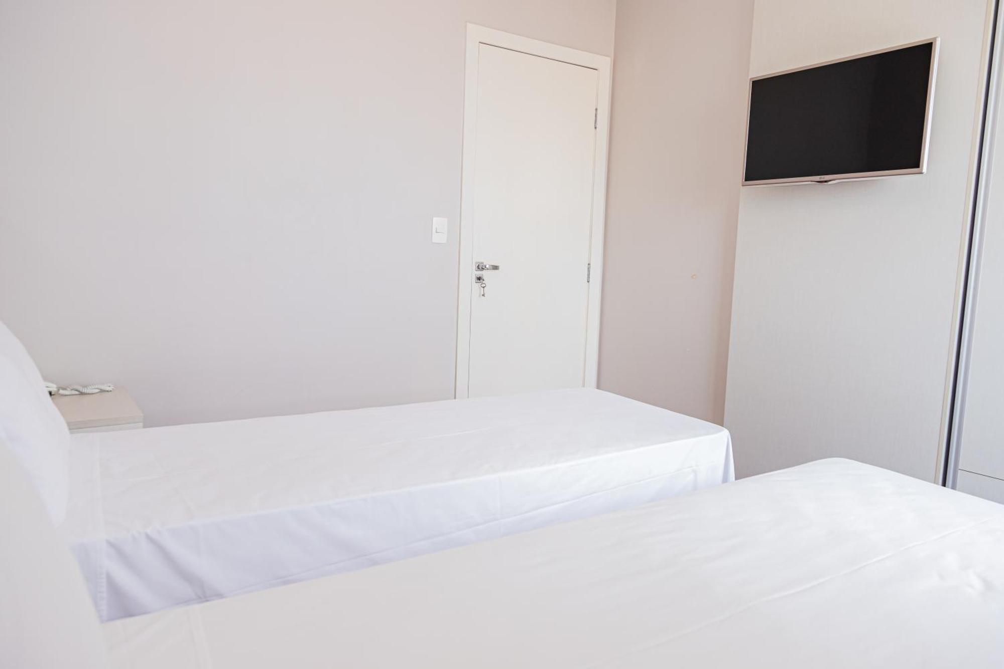 Hotel Eldorado Flat Contagem Luaran gambar