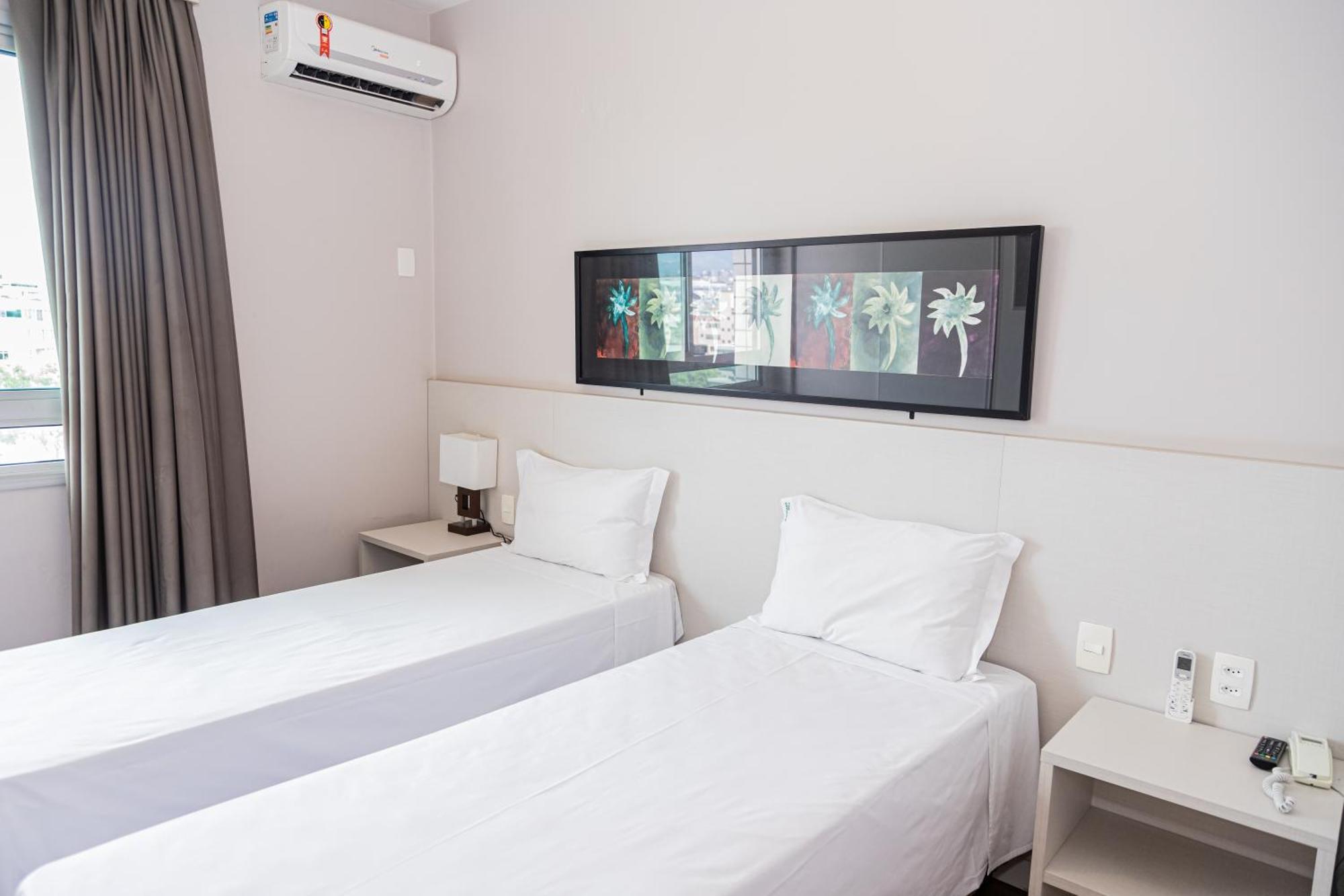 Hotel Eldorado Flat Contagem Luaran gambar