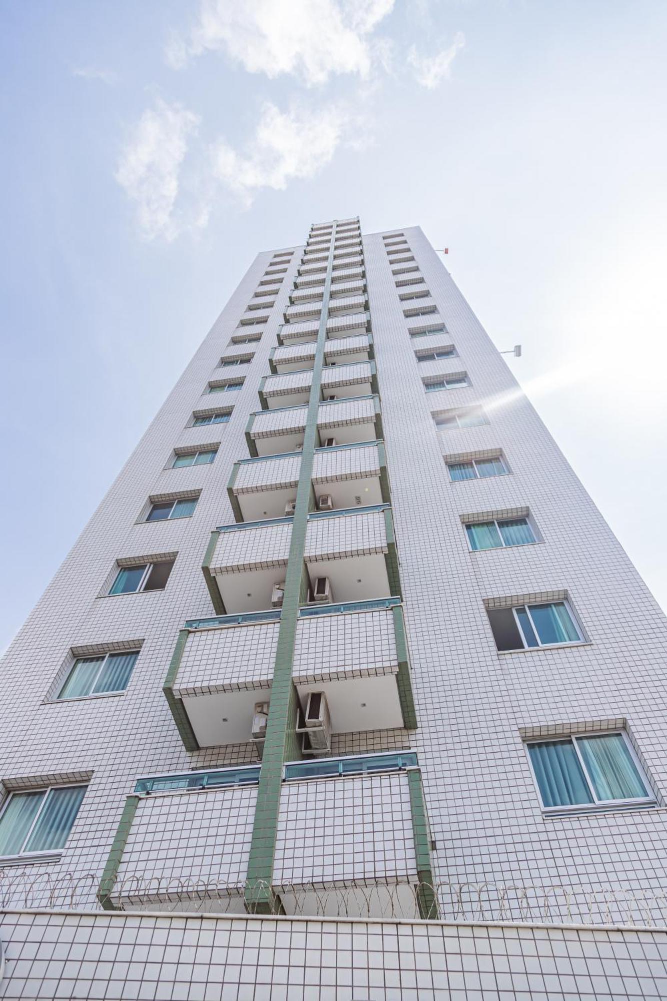 Hotel Eldorado Flat Contagem Luaran gambar