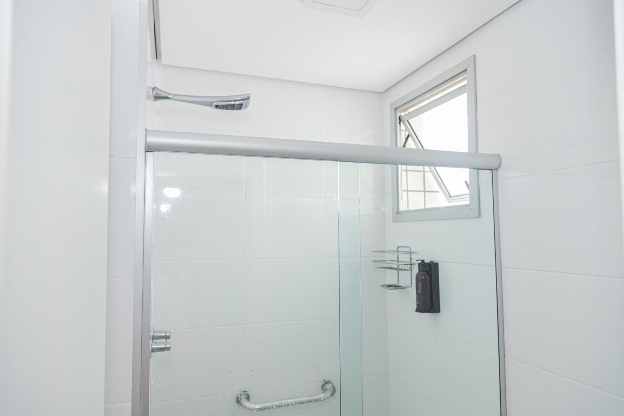 Hotel Eldorado Flat Contagem Luaran gambar