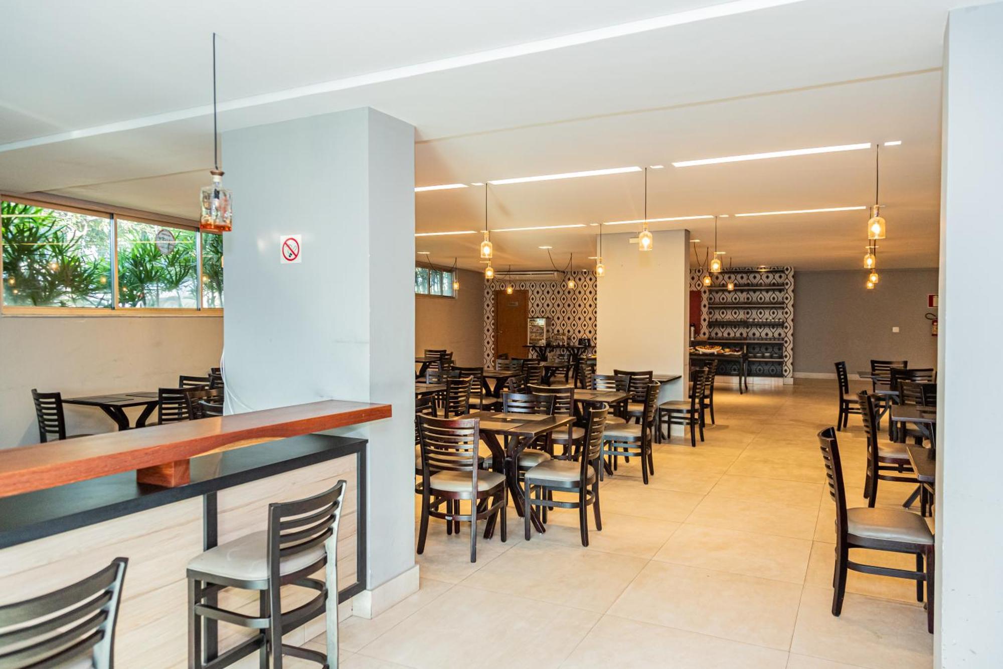 Hotel Eldorado Flat Contagem Luaran gambar