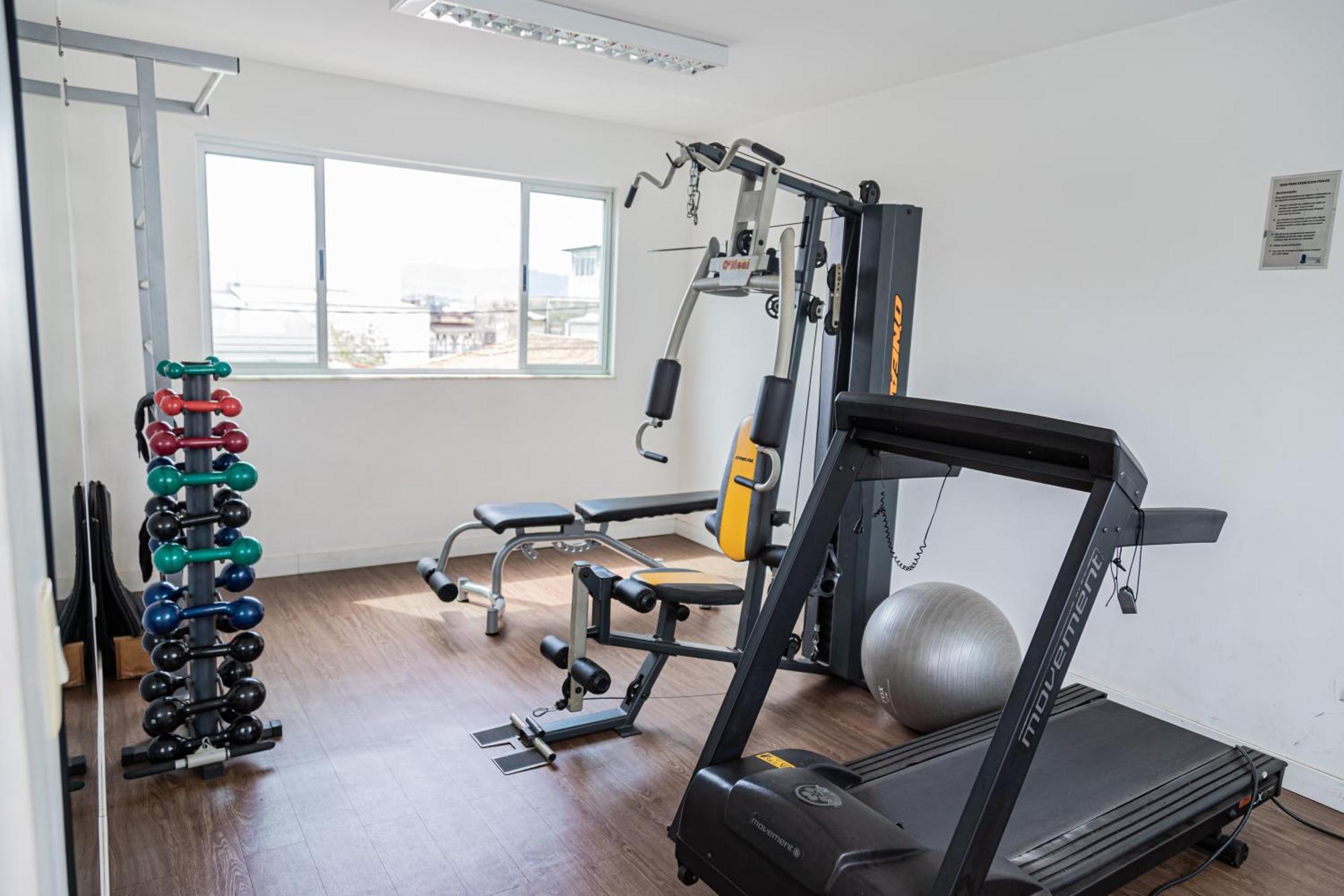 Hotel Eldorado Flat Contagem Luaran gambar
