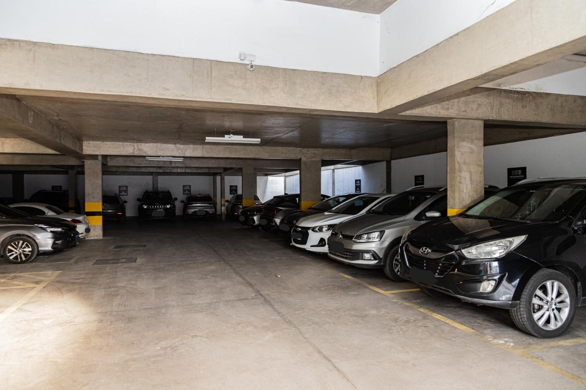 Hotel Eldorado Flat Contagem Luaran gambar