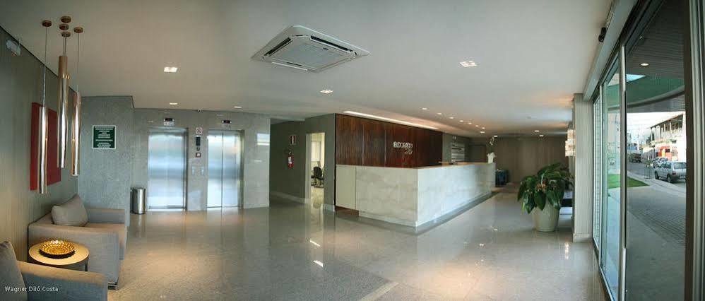 Hotel Eldorado Flat Contagem Luaran gambar