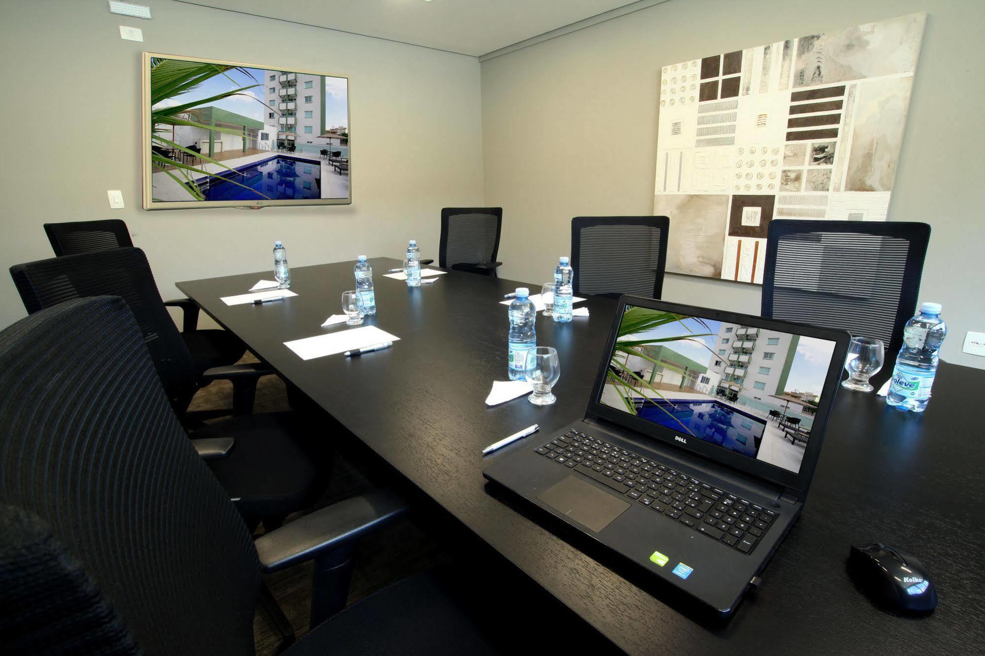 Hotel Eldorado Flat Contagem Luaran gambar
