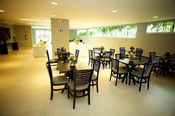 Hotel Eldorado Flat Contagem Luaran gambar